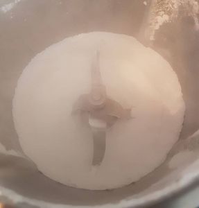 Craquelés moelleux aux noisettes, recette au thermomix