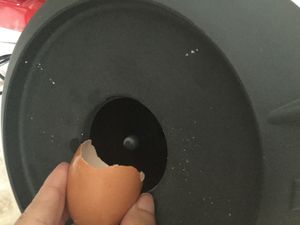 Cake hyper moelleux au chocolat, recette au thermomix