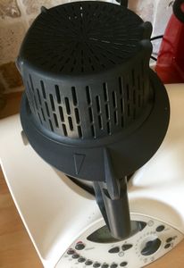 Sauce tomate, recette au thermomix