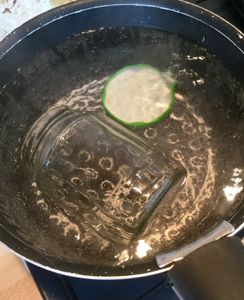 Sauce tomate, recette au thermomix