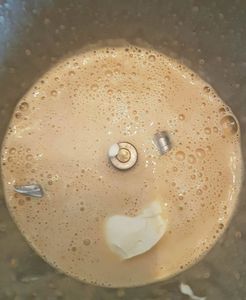 Carrot Cake, recette au thermomix