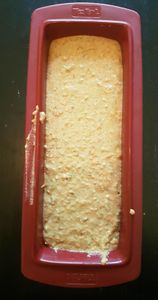 Carrot Cake, recette au thermomix