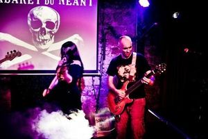 INTERVIEW : RURIK SALLE