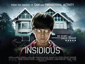 Rencontre avec James Wan & Leigh Whannell