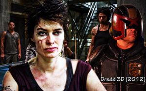 DREDD - La Critique