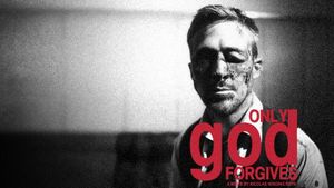 Only God Forgives - La critique
