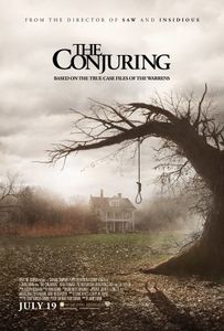 THE CONJURING - La critique