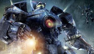 PACIFIC RIM - La critique