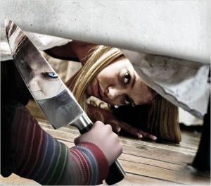CURSE OF CHUCKY - La critique