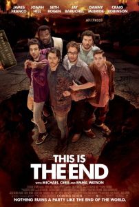 THIS IS THE END - La critique