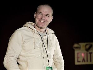 Interview : UWE BOLL