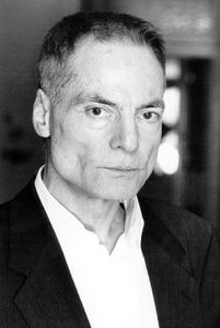 INTERVIEW : DIETER LASER