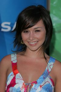 INTERVIEW : DANIELLE HARRIS