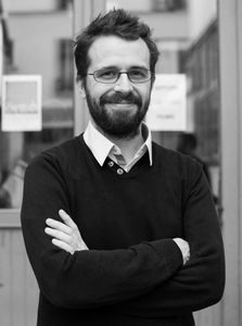 INTERVIEW : BENJAMIN ROCHER
