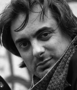 INTERVIEW : JULIEN RICHARD-THOMSON pour KORRUPTION