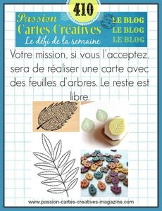 carte original