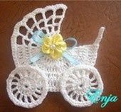 Tous les points au crochet avec leurs schémas gratuits !