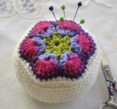 Tous les points au crochet avec leurs schémas gratuits !