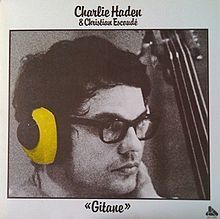 Charlie Haden et Christian Escoude "Gitane" 1979 (All Life)