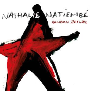 Nathalie Natiembé "Bonbon Zetwal" Rock en Réunion.