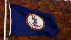 Tourism in Virginia