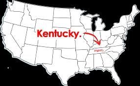 Viticulture au Kentucky