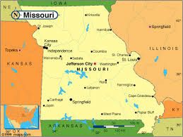 Viticulture in Missouri