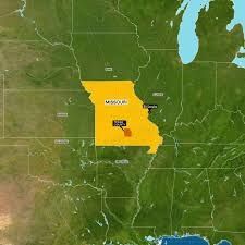Missouri and tourism