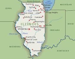 Tourism in Illinois