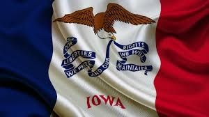 Viticulture en Iowa