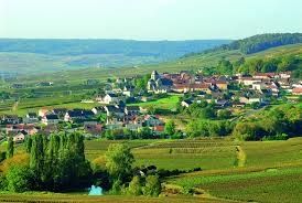 Champagne Producers Epernay France Marne Dept