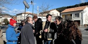 A LASALLE LA JUSTE, LES CEVENOLS FONT LEUR CINEMA