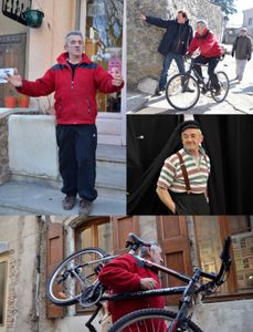 Un film, une démarche