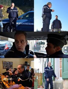 Un film, une démarche
