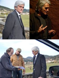 Un film, une démarche