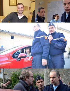 Un film, une démarche