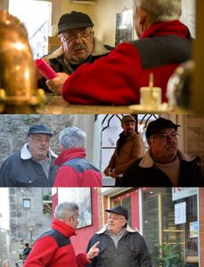 Un film, une démarche