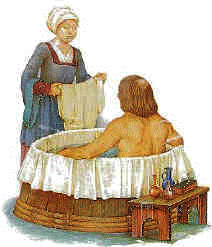 La Quête du Saint Graal Tome 1 Chapitre 10 en entier