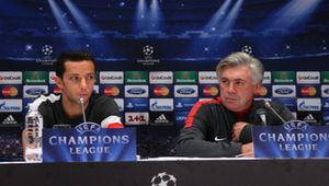 Ancelotti attend une réaction...