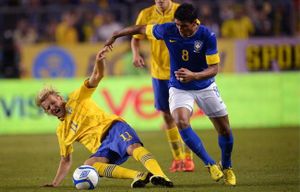 Paulinho à Paris en Janvier ?