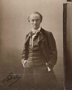 Charles Baudelaire