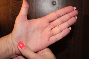 Luttons contre le stress - Leçon 1 : Auto-massage des Mains