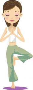 Luttons contre le stress - Leçon 3 : Le Yoga