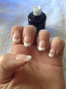 Soak off - comment gérer la repousse de l'ongle ?