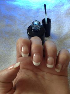 Soak off - comment gérer la repousse de l'ongle ?