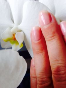 Vernis semi-permanent Bellissima