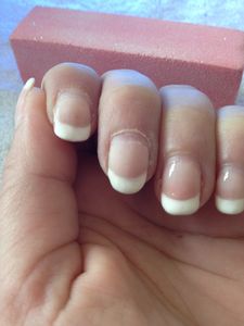 Soak off - comment gérer la repousse de l'ongle ?