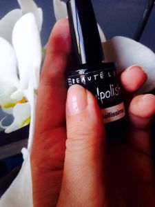 Vernis semi-permanent Bellissima
