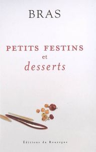 J'ai préparé un buffet végétarien