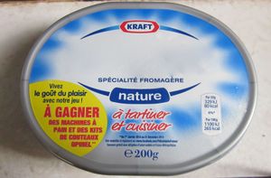 Le match des "spécialités fromagères"